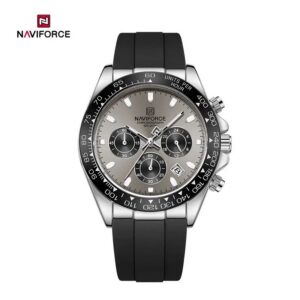 Naviforce 8054 - Black Gray | Rovelle