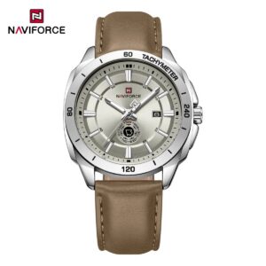 Naviforce 9269 - Brown Gray Lite | Rovelle