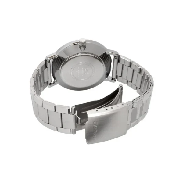 Casio MTP-VT04D-1EDF | Rovelle