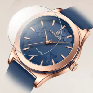 Naviforce 5051 For Women - Blue | Rovelle