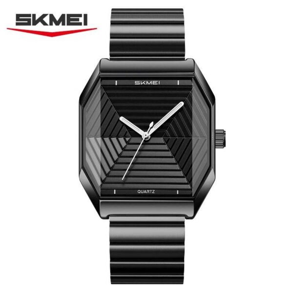 Skmei 9393 CH For Men - Black Skmei 9393 CH For Men - Black | Rovelle