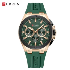 Curren 8487 - Rose Green | Rovelle