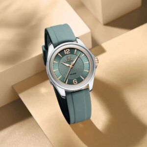 Naviforce 5068 For Women - Cyan Dark | Rovelle