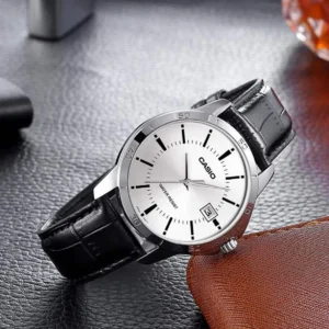 Casio MTP-V004L-7AUDF | Rovelle