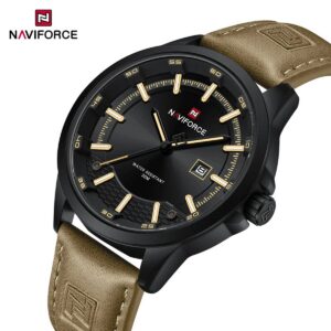 Naviforce 9248L - Brown Lite | Rovelle