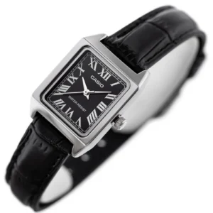 Casio LTP-V007L-1BUDF Ladies Watch | Rovelle