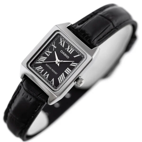 Casio LTP-V007L-1BUDF Ladies Watch | Rovelle