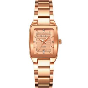 Skmei 2578 CH For Women - Rose | Rovelle