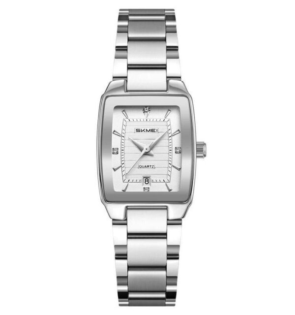 Skmei 2578 CH For Women - Silver Skmei 2578 CH For Women - Silver | Rovelle