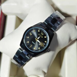 Olevs 3709 For Women - Black | Rovelle