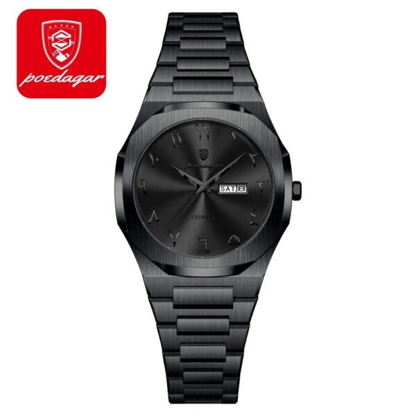 Poedagar 798 For Women – Black Poedagar 798 For Women – Black | Rovelle