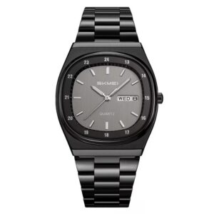 Skmei 2630 CH For Men - Black | Rovelle