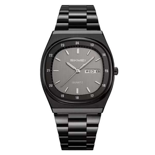 Skmei 2630 CH For Men - Black Skmei 2630 CH For Men - Black | Rovelle
