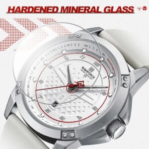 Naviforce 8031 - Gray | Rovelle
