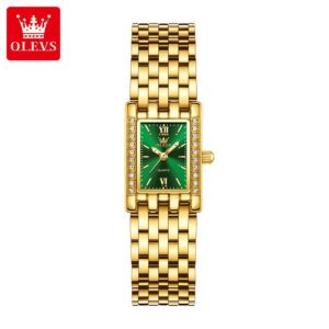 Olevs 3700 Women - Green | Rovelle