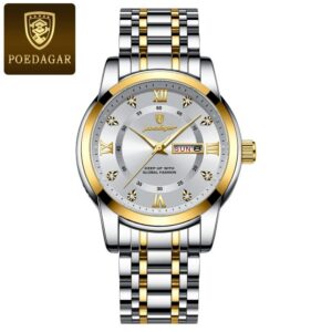 Poedagar 936 - Gold White | Rovelle