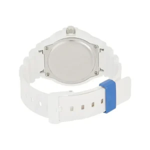 Casio MRW-200HC-7B2VDF Resin Belt Watch | Rovelle