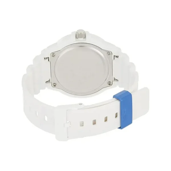 Casio MRW-200HC-7B2VDF Resin Belt Watch | Rovelle