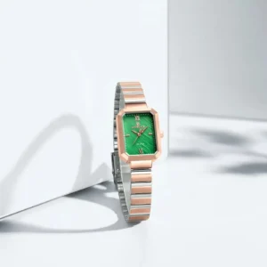 Naviforce 5050 - Rose Green For Women | Rovelle