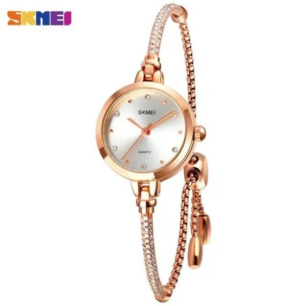 Skmei 1805 - White | Rovelle