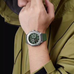 Naviforce 9216T - Green | Rovelle