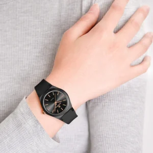 Naviforce 5056 For Women – Black | Rovelle
