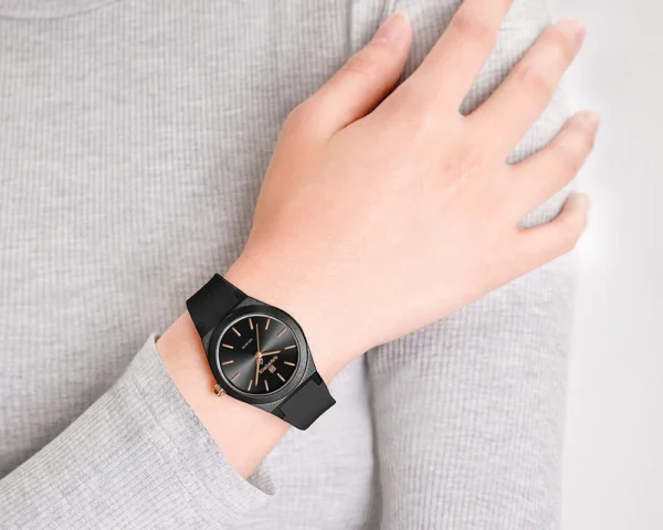 Naviforce 5056 For Women – Black | Rovelle