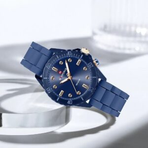 Naviforce 7115 For Women - Blue | Rovelle