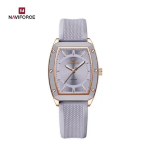 Naviforce 5049 - Rose Gold Purple For Women | Rovelle
