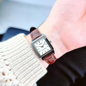 Casio LTP-V007L-7E2UDF Ladies Watch | Rovelle