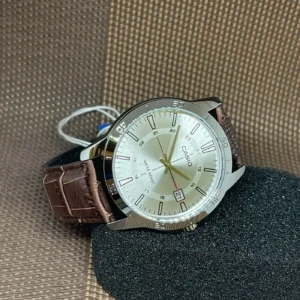 Casio MTP-V004L-7CUDF | Rovelle