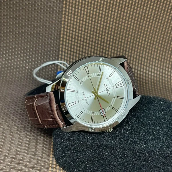 Casio MTP-V004L-7CUDF | Rovelle