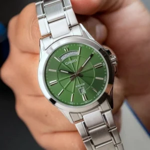 Casio MTP-1381D-3AVDF | Rovelle