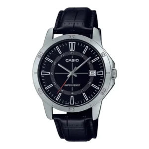 Casio MTP-V004L-1CUDF | Rovelle