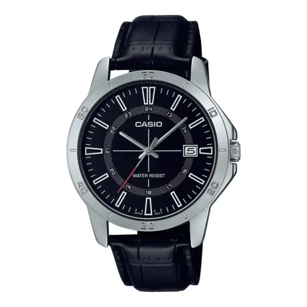 Casio MTP-V004L-1CUDF | Rovelle
