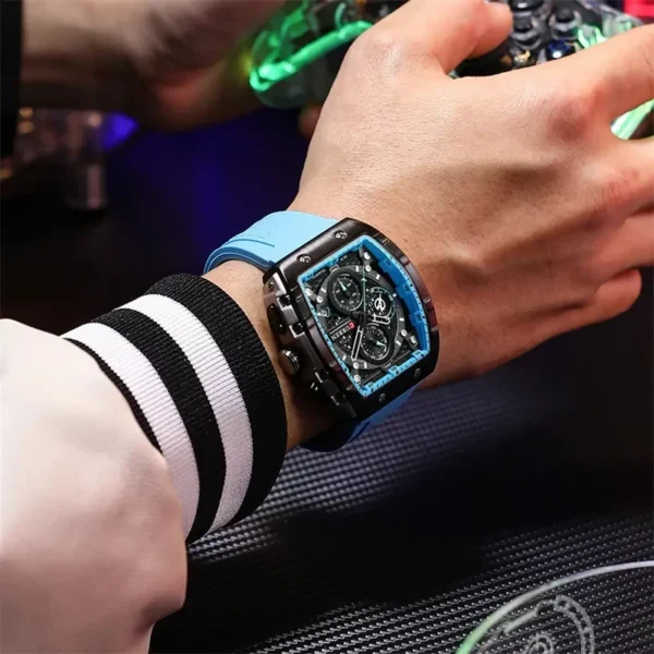 Curren 8442 - Sky | Rovelle