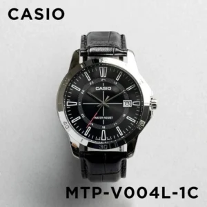 Casio MTP-V004L-1CUDF | Rovelle