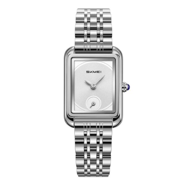 Skmei 2670 CH For Women - Silver Skmei 2670 CH For Women - Silver | Rovelle