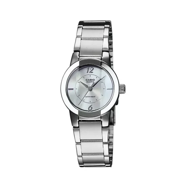 Casio LTP-1230D-7CDF Ladies Watch | Rovelle