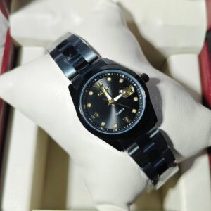 Olevs 3709 For Women - Black | Rovelle