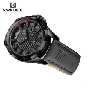 Naviforce 8023 L - Gray | Rovelle