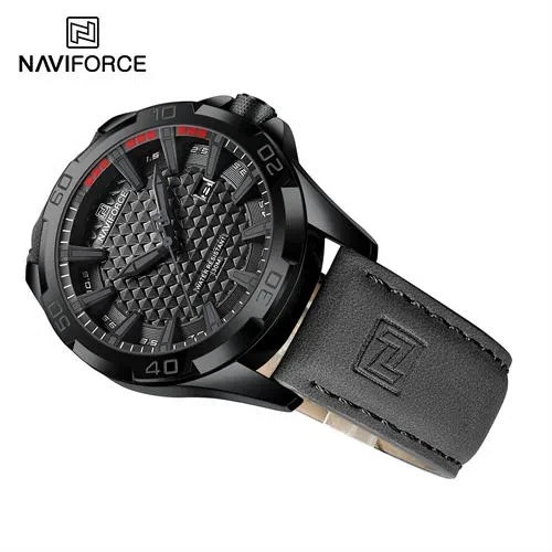 Naviforce 8023 L - Gray | Rovelle