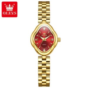 Olevs 5666 Women - Red | Rovelle