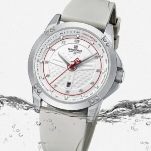 Naviforce 8031 - Gray | Rovelle