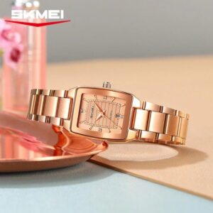 Skmei 2578 CH For Women - Rose | Rovelle