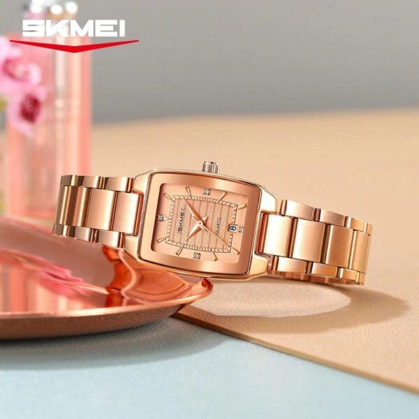 Skmei 2578 CH For Women - Rose | Rovelle