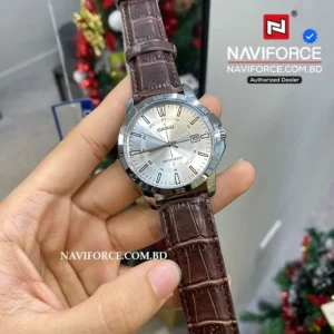 Casio MTP-V004L-7CUDF | Rovelle