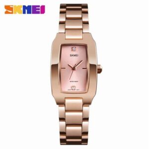 Skmei 1400 CH For Women - Rose Pink | Rovelle