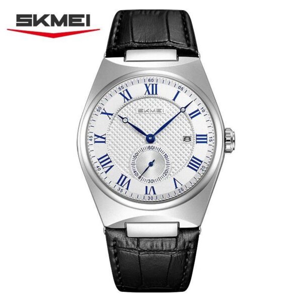 Skmei 9390 L - Black Blue Skmei 9390 L - Black Blue | Rovelle