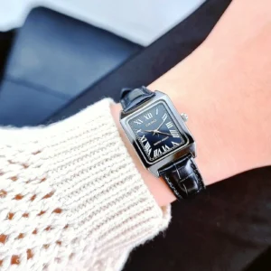 Casio LTP-V007L-1BUDF Ladies Watch | Rovelle